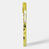 An die unbekannte Stimme von Kandinsky Case-Mate iPhone Hülle (Rückseite / Links)