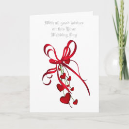 AN DIESEM WOHNTAG KARTE