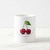 An dir kleben – Honeybee Love Tasse (Mittel)