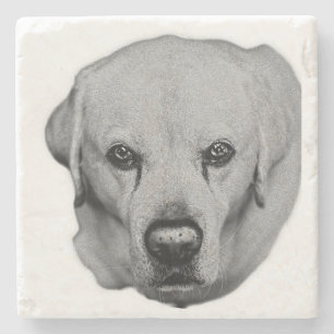 An dir, leichter Schluck Steinuntersetzer