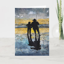 An einen Moment gebunden © – Fine Art Karte