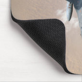 An Emirati F-16 Mousepad (Ecke)