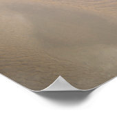 An Emirati F-16 Poster (Ecke)