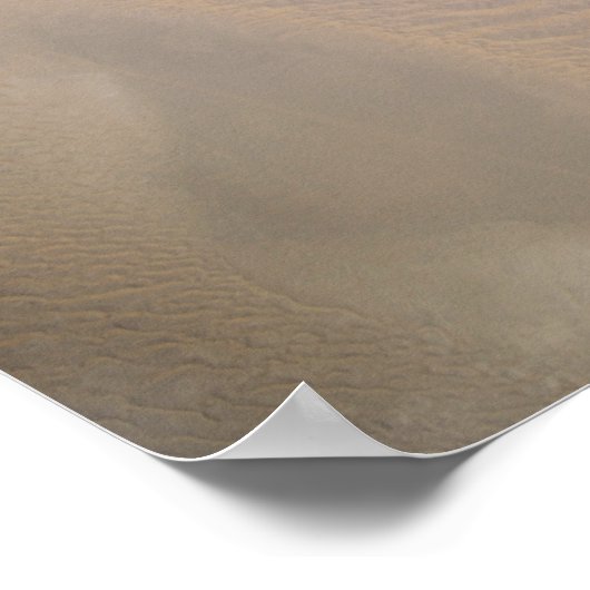 An Emirati F-16 Poster (Ecke)