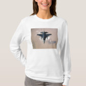 An Emirati F-16 T-Shirt (Vorderseite)