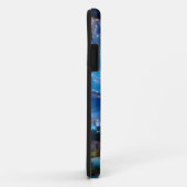 an enchanting flower Case-Mate iPhone hülle (Hinten/Rechts)