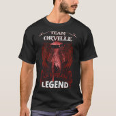 An Endless LEGEND T-Shirt (Vorderseite)
