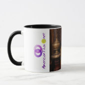 An-Familie Tasse - 2 (Links)