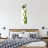 An Iris Leinwanddruck (Insitu (Schlafzimmer))