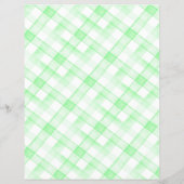 An Irish maze! Flyer (Hinten)