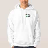 An Irish RN Hoodie (Vorderseite)