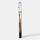 An Irish Sasquatch Case-Mate iPhone Hülle (Rückseite / Links)