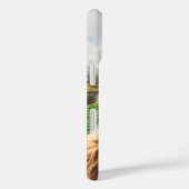 An Irish Sasquatch Case-Mate iPhone Hülle (Rückseite / Rechts)