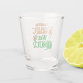 An Irish Toast ID607 Schnapsglas (Rückseite)