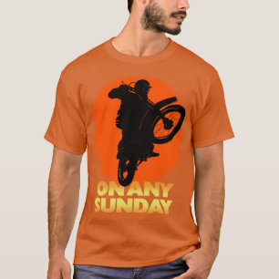 An jedem Sonntag T-Shirt