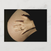 An jedem Tag Postkarte (Vorderseite)