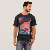 An Land T-Shirt (Vorne ganz)