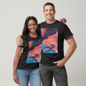 An Land T-Shirt (Unisex)