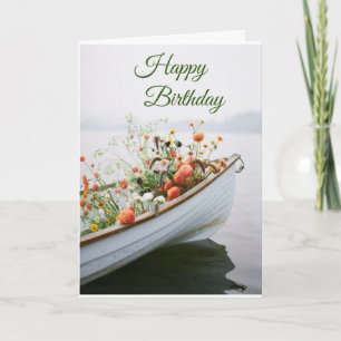 **AN MEINE SCHÖNE SCHWESTER** AM GEBURTSTAG KARTE