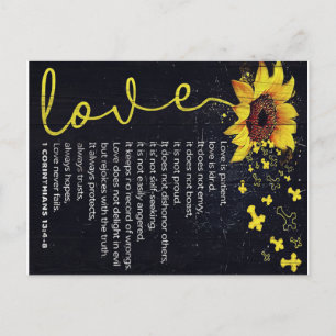 An meinen Ehemann   Lustige Zitate als Geschenk fü Postkarte