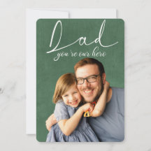 An meinen erstaunlichen Vater zum Vatertag