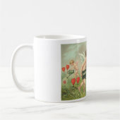 An meinen Valentin Kaffeetasse (Links)
