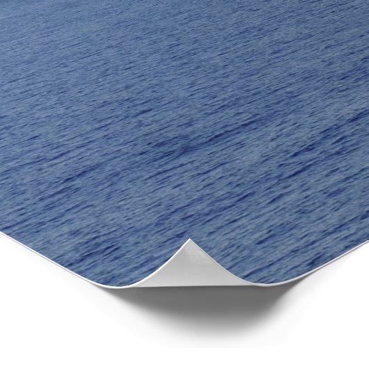 An MH-60S Seahawk helicopter Poster (Ecke)