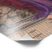 An Offering to Venus John William Godward Fotodruck (Ecke)