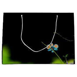 An Orchid Gift Bag Große Geschenktüte