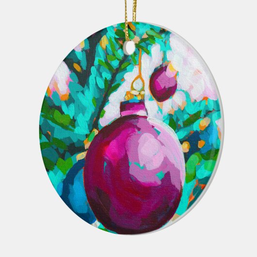 An ornament of an ornament (Links)