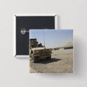 An Oshkosh M-ATV 2 Button (Vorne & Hinten)