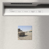 An Oshkosh M-ATV 2 Magnet (In Situ (Geschirrspüler))