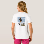 An Ozzie T - Shirt (verschiedene Arten/Größen) (Schwarz voll)