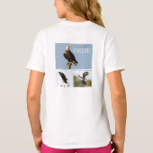 An Ozzie T - Shirt (verschiedene Arten/Größen) (Rückseite)