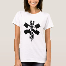 An RN Nurse T-Shirt