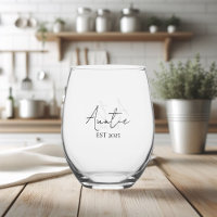 An Tante EST 2025 gefördert | Elegante New Tante