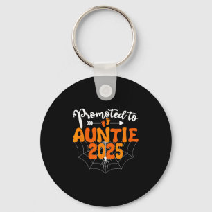 An Tanttie 2025 promoviert Halloween Pregnancy Ann Schlüsselanhänger