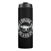 An und an thermosbecher (Vorderseite)