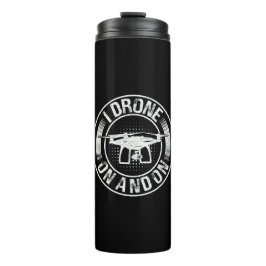 An und an thermosbecher