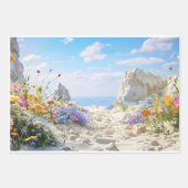 An unforgettable experience geschenkpapier set (Vorderseite 2)