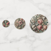 An Unholy Uproar - Arkan Atelier Confetti Konfetti (Rückseiten)