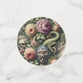 An Unholy Uproar - Arkan Atelier Confetti Konfetti (Klein Vorderseite)