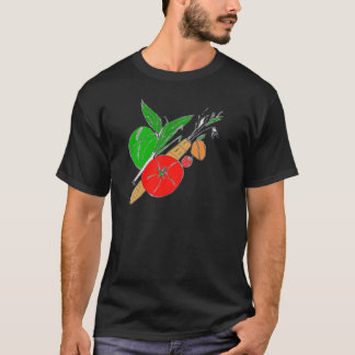 AN UNSEREM SANTE.png T-Shirt
