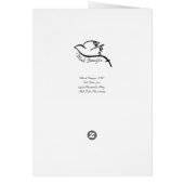 An unseren Pastor (Hinten)