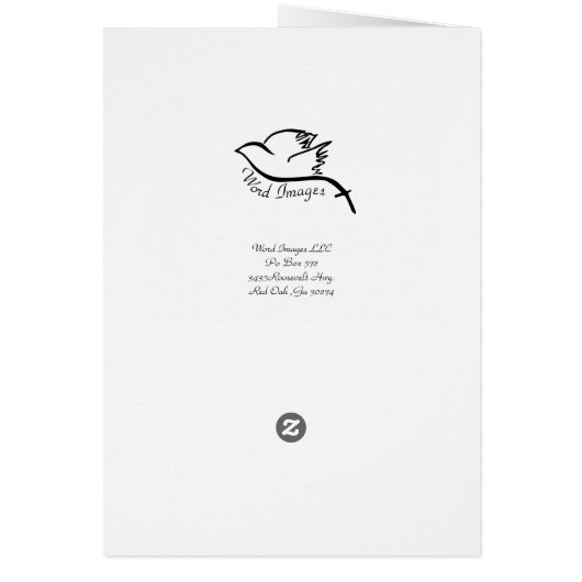 An unseren Pastor (Hinten)