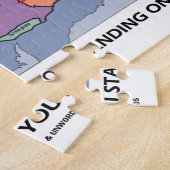 An welcher Platte sind Sie Stehend? (Plattentekton Puzzle (Seite)