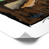 An Windows Poster (Ecke)