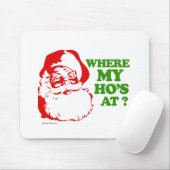 An wo mein hos? mousepad (Mit Mouse)