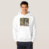An wohlen 2006 hoodie (Vorne ganz)