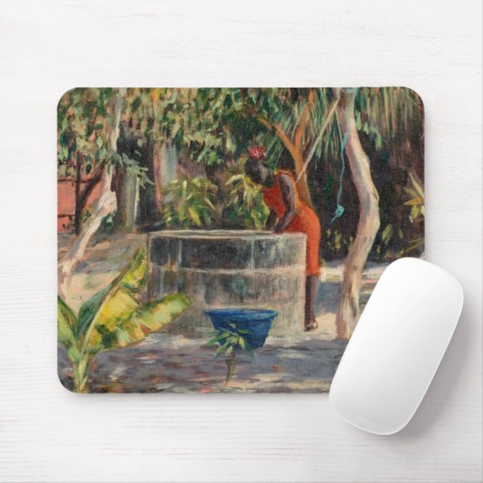 An wohlen 2006 mousepad (Mit Mouse)